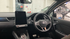 Renault Symbioz 1.6 E-Tech FHEV 145 Techno Esprit Alpine 5dr Auto Hybrid Estate